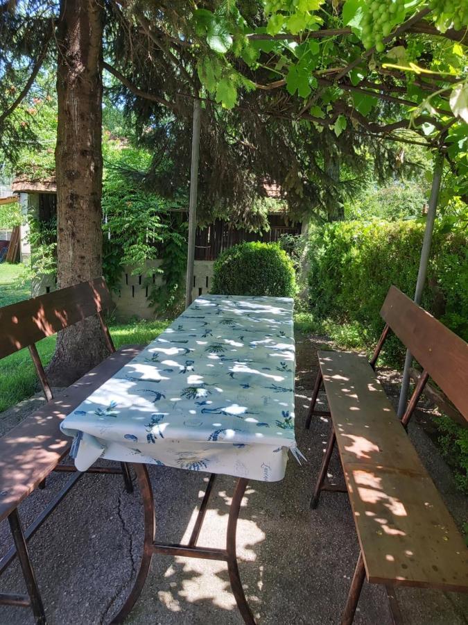 Sadrvan Una Apartment Bihac Exterior photo