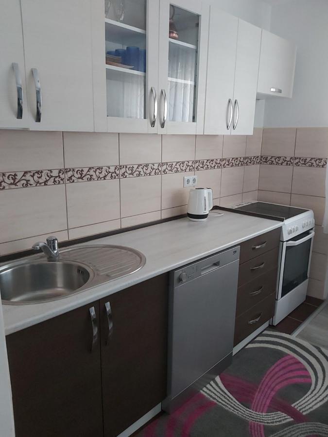 Sadrvan Una Apartment Bihac Exterior photo