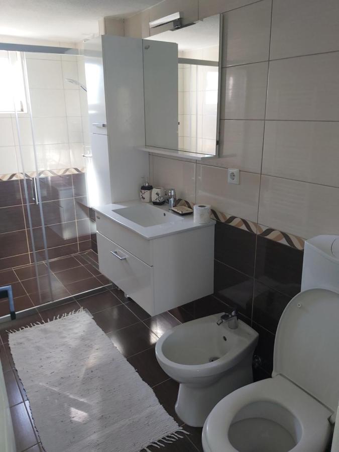 Sadrvan Una Apartment Bihac Exterior photo